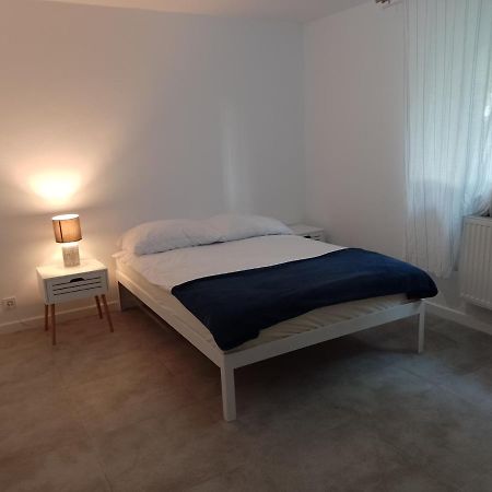 Guest House Устка Экстерьер фото