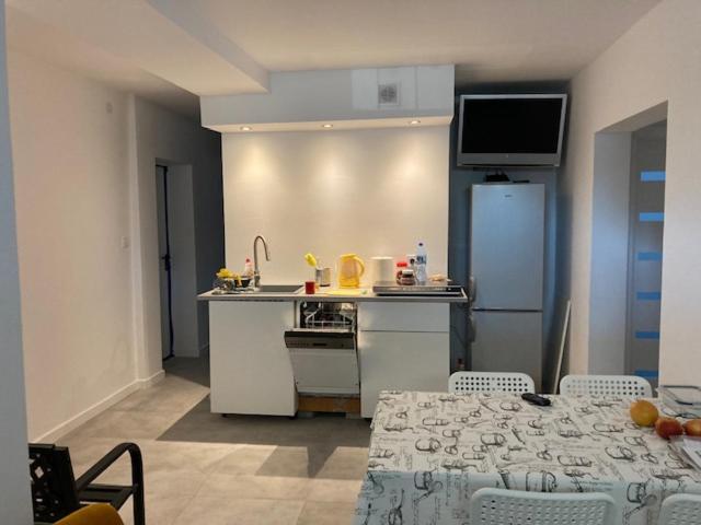Guest House Устка Экстерьер фото