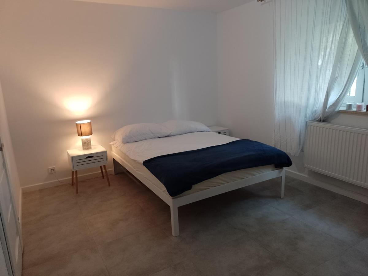 Guest House Устка Экстерьер фото