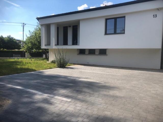 Guest House Устка Экстерьер фото